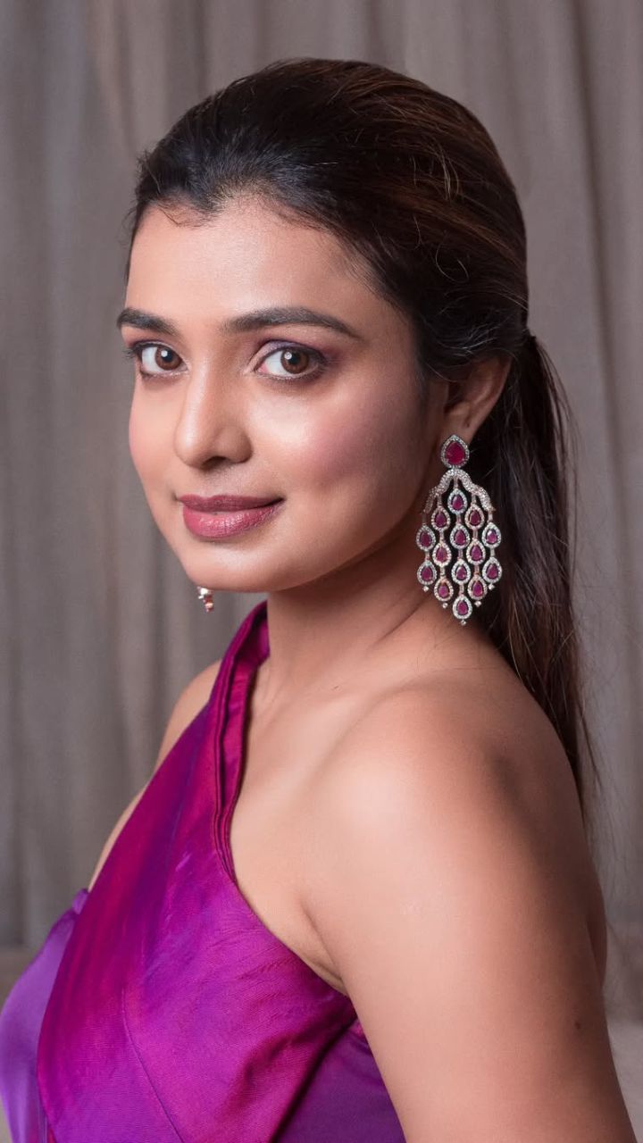 Mayuri Deshmukh